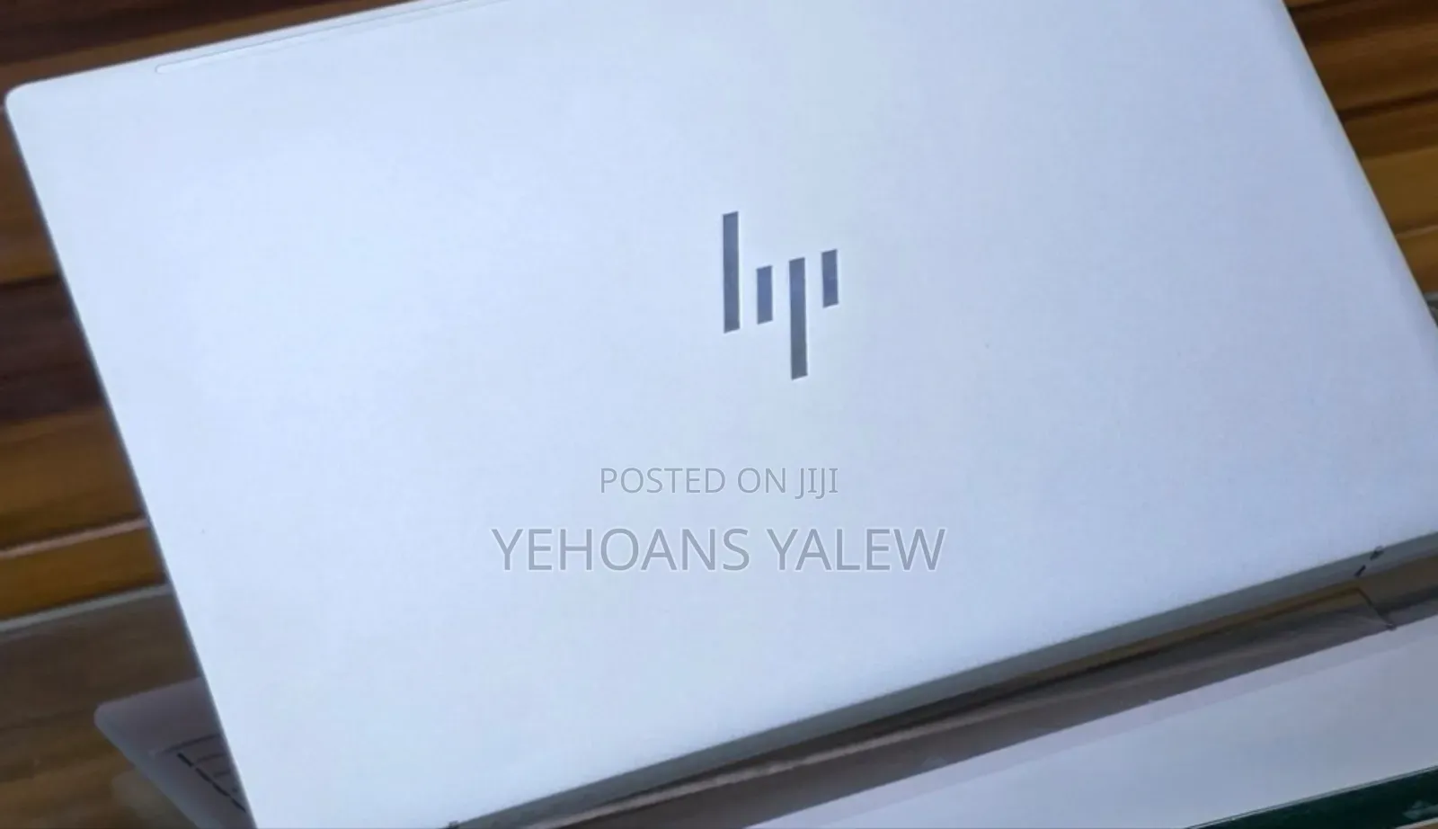 New Laptop HP Envy Pro 8GB Intel Core I5 SSD 256GB