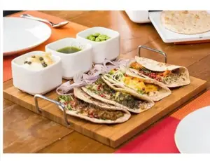 Photo - Electric Roti Maker