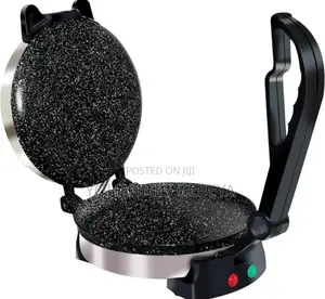 Electric Roti Maker