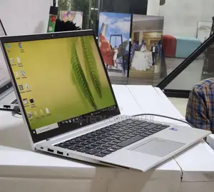 New Laptop HP EliteBook 840 G8 16GB Intel Core I7 SSD 512GB