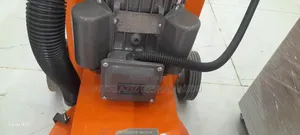 Photo - Concrete Polishing Machine