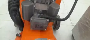 Concrete Polishing Machine