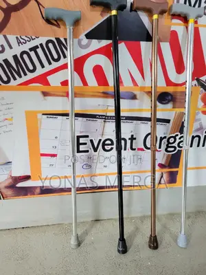 Photo - Walking Stick𡊨ظconsider a Quad Cane吾دfolding Capability,