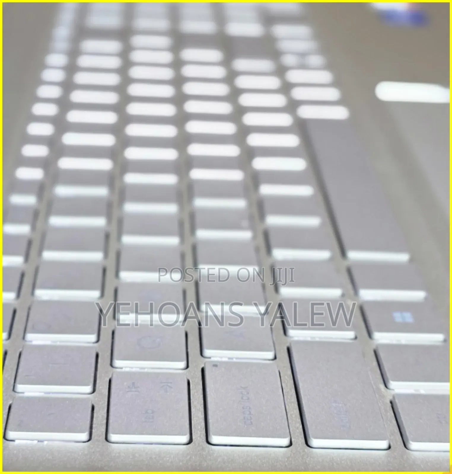 New Laptop HP Pavilion 15 8GB Intel Core I5 SSD 512GB