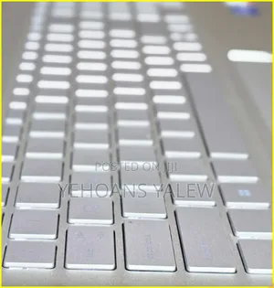 New Laptop HP Pavilion 15 8GB Intel Core I5 SSD 512GB