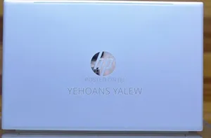 New Laptop HP Pavilion 15 8GB Intel Core I5 SSD 512GB