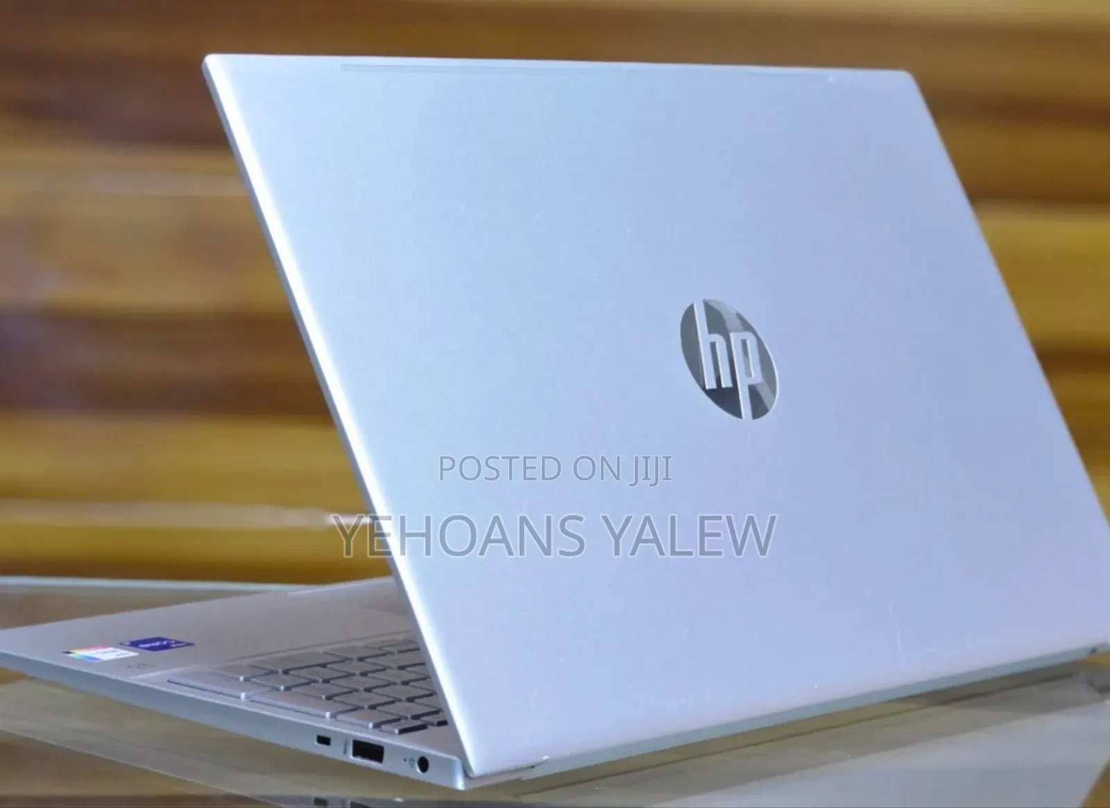 New Laptop HP Pavilion 15 8GB Intel Core I5 SSD 512GB