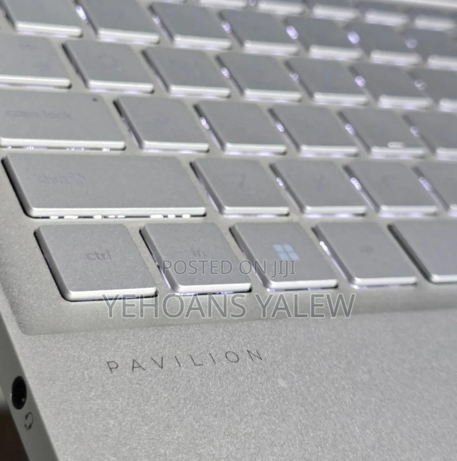 New Laptop HP Pavilion 15 8GB Intel Core I5 SSD 512GB