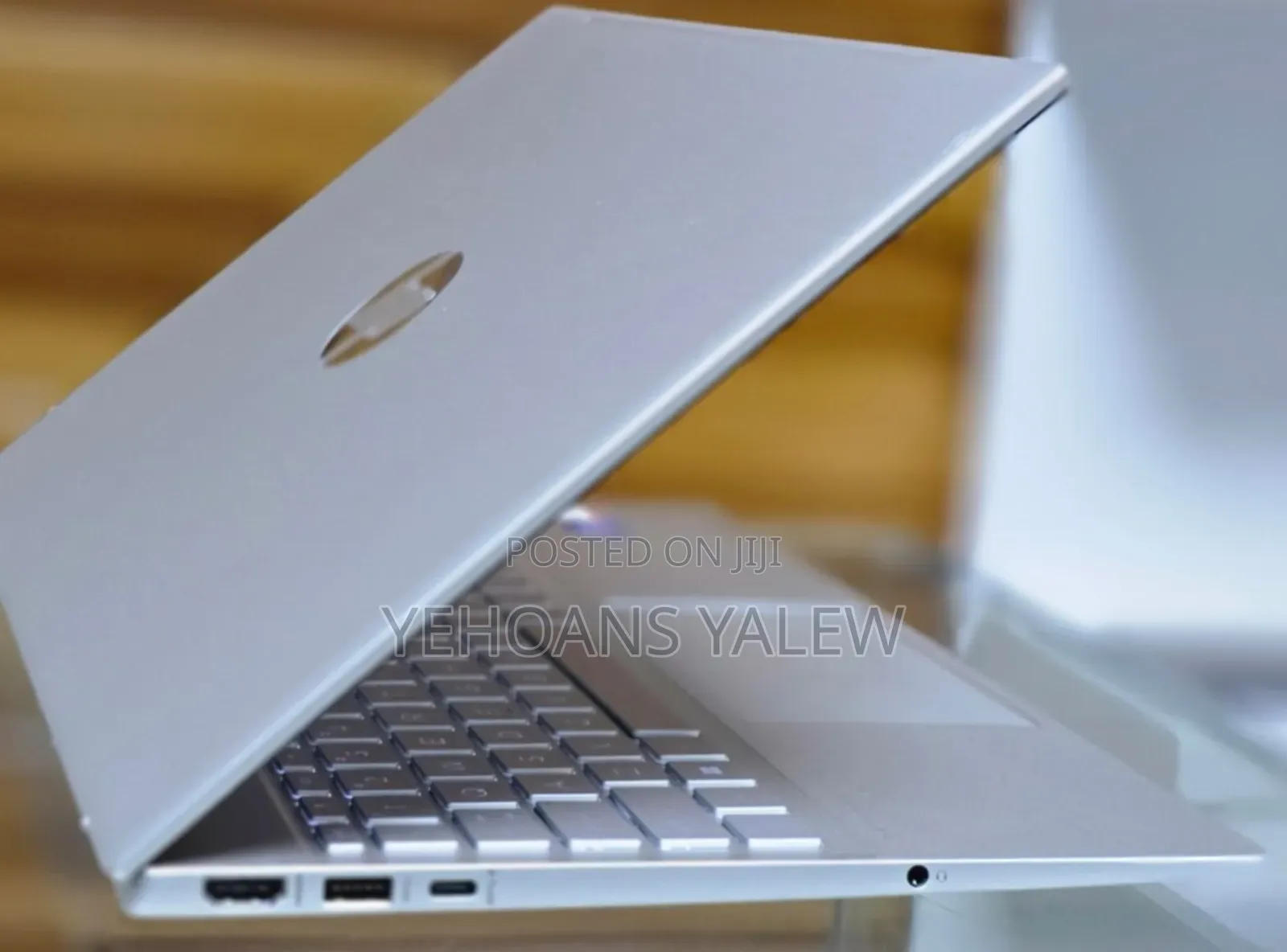 New Laptop HP Pavilion 15 8GB Intel Core I5 SSD 512GB