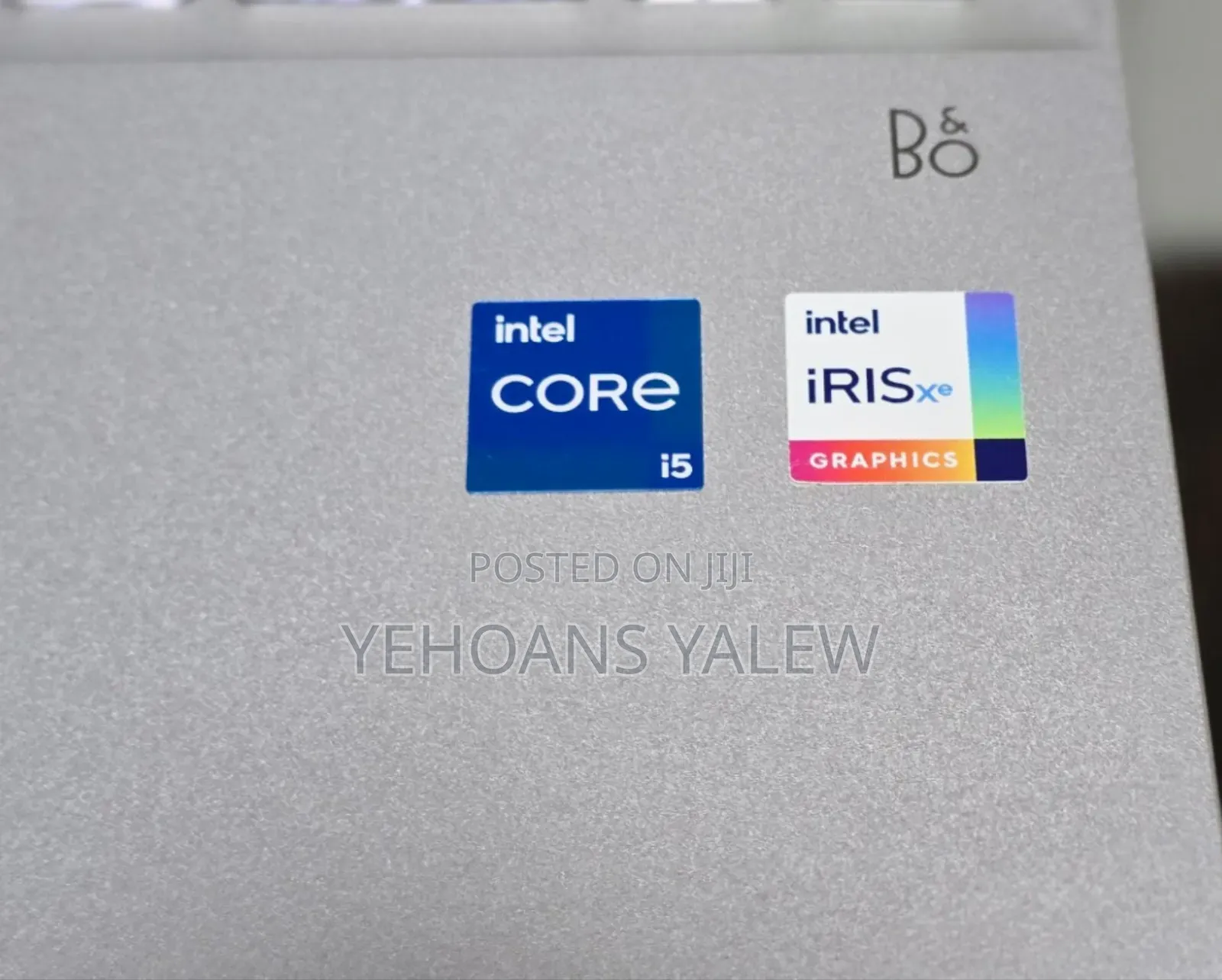 New Laptop HP Pavilion 15 8GB Intel Core I5 SSD 512GB