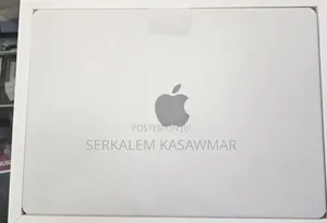 Photo - New Laptop Apple MacBook Pro 2024 M4 14-Inch 16GB Apple M4 SSD 512GB