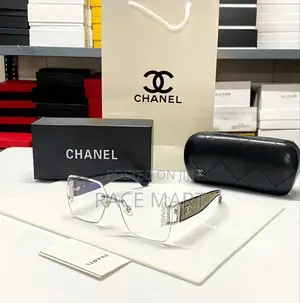 Chanel Balmain Sunglasses – Iconic Luxury for Every Look