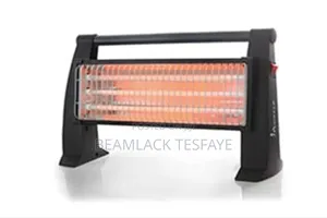  Kumtel Room Heater 1200watt