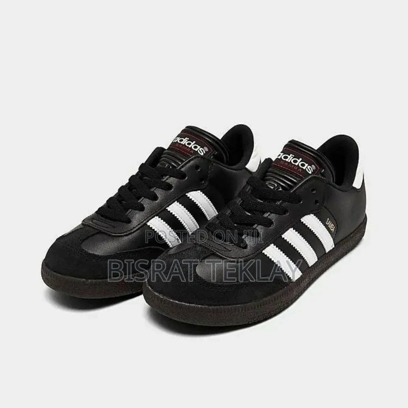 For Kids Samba Orginal Usa