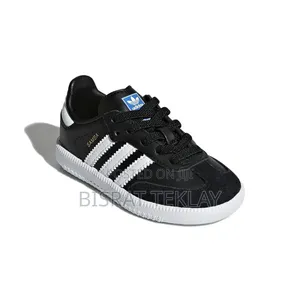 For Kids Samba Orginal Usa