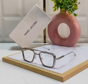 Photo - Marc Jacobs Luxury Square Sunglasses