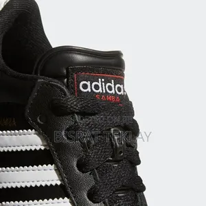 For Kids Samba Orginal Usa