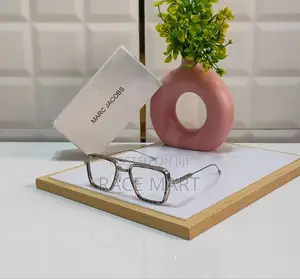 Marc Jacobs Luxury Square Sunglasses