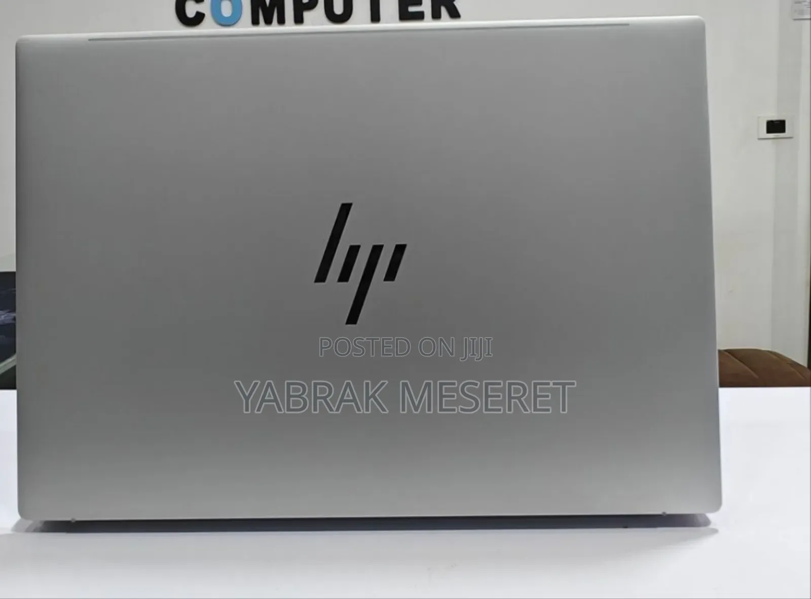 New Laptop HP 16GB Intel Core I7 SSD 512GB