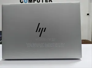 New Laptop HP 16GB Intel Core I7 SSD 512GB