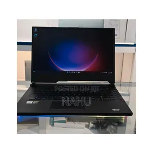 Photo - New Laptop Asus ROG Zephyrus G15 16GB Intel Core I5 SSD 1T
