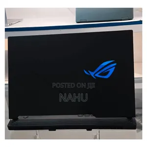 New Laptop Asus ROG Zephyrus G15 16GB Intel Core I5 SSD 1T