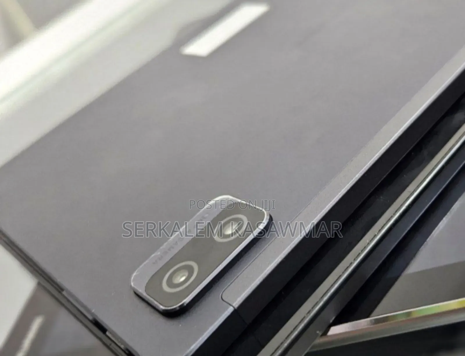 New Blackview Tab 12 64 GB Gray