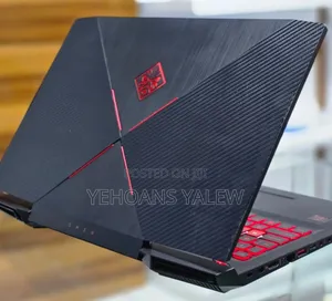 Photo - New Laptop HP Omen X 8GB Intel Core I7 HDD+SSD 1T