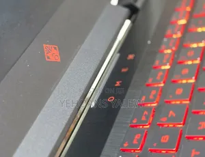 New Laptop HP Omen X 8GB Intel Core I7 HDD+SSD 1T