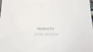 Photo - New Laptop Apple MacBook Pro 2024 M4 14-Inch 16GB Apple M4 SSD 512GB