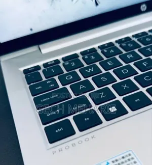 New Laptop HP ProBook 440 G10 16GB Intel Core I7 SSD 1T