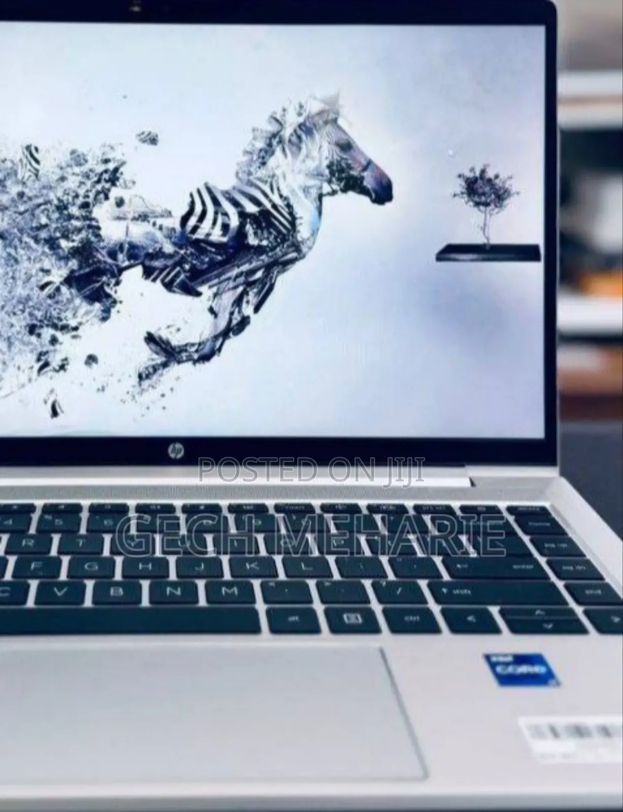 New Laptop HP ProBook 440 G10 16GB Intel Core I7 SSD 1T