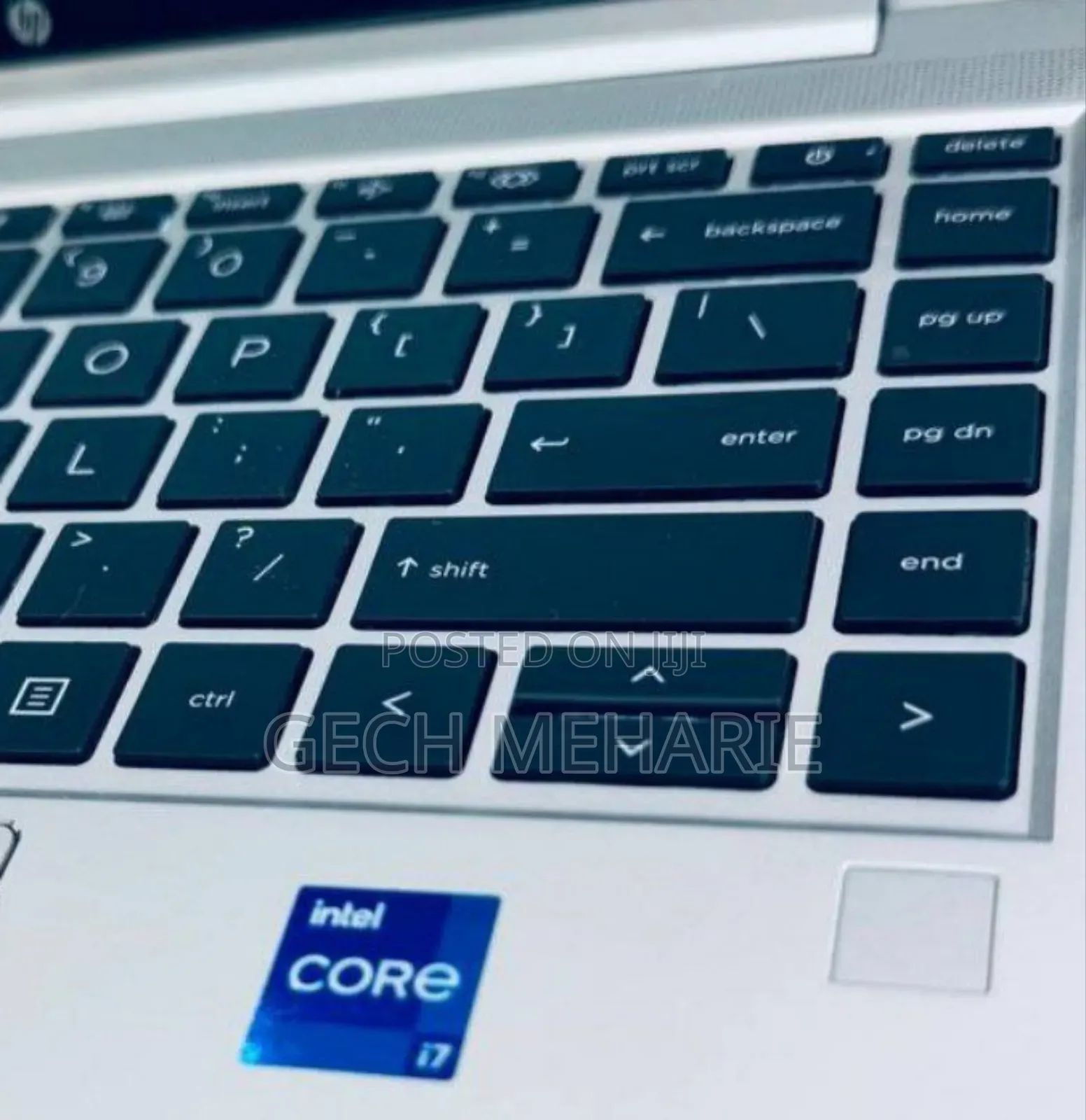 New Laptop HP ProBook 440 G10 16GB Intel Core I7 SSD 1T