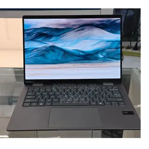 Photo - New Laptop HP Envy X360 16GB Intel Core I7 SSD 512GB