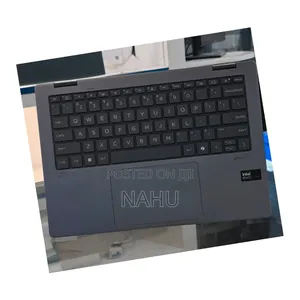 New Laptop HP Envy X360 16GB Intel Core I7 SSD 512GB