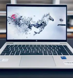 Photo - New Laptop HP ProBook 440 G10 16GB Intel Core I7 SSD 1T