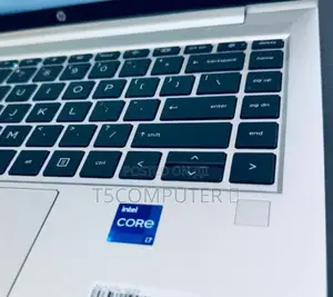 New Laptop HP ProBook 440 G10 16GB Intel Core I7 SSD 1T