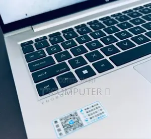 New Laptop HP ProBook 440 G10 16GB Intel Core I7 SSD 1T