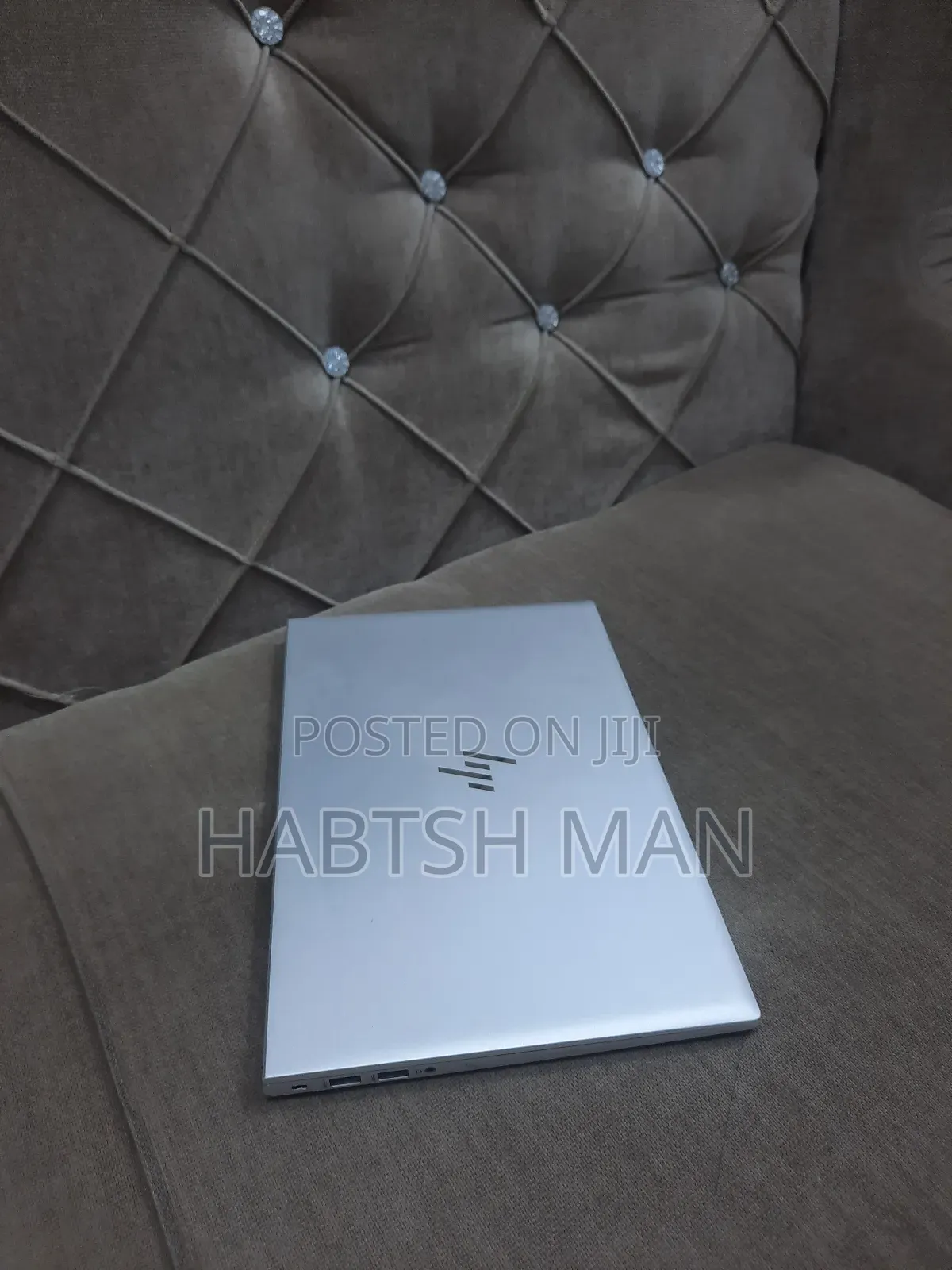 New Laptop HP EliteBook 840 G8 16GB Intel Core I5 SSD 512GB