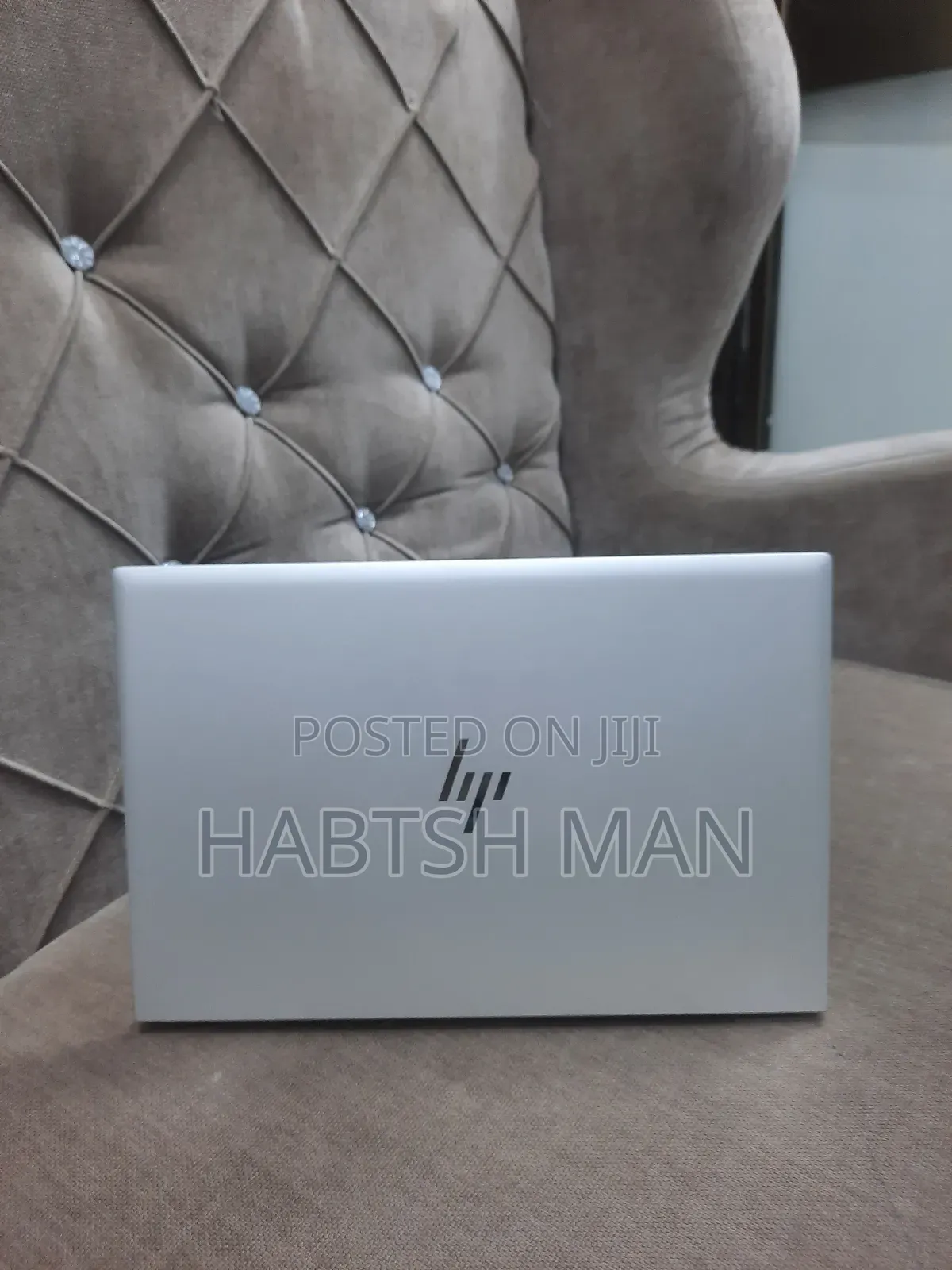 New Laptop HP EliteBook 840 G8 16GB Intel Core I5 SSD 512GB