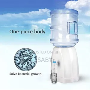 Simple Water Suspensor