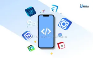Photo - Android App Developer