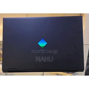 New Laptop HP Omen 15t 16GB Intel Core I7 SSD 1T