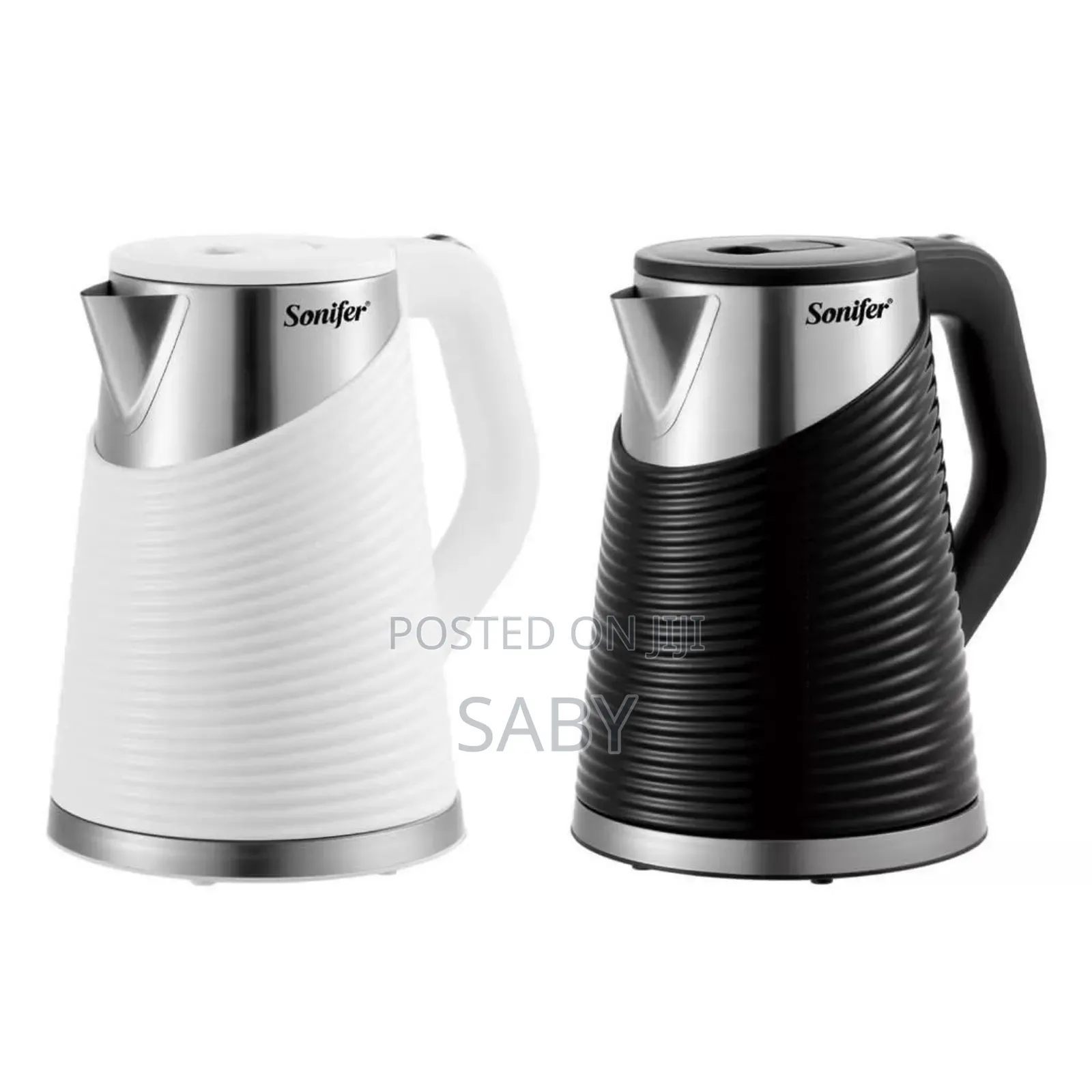 Boiler, Sonifer Brand Sf-2122