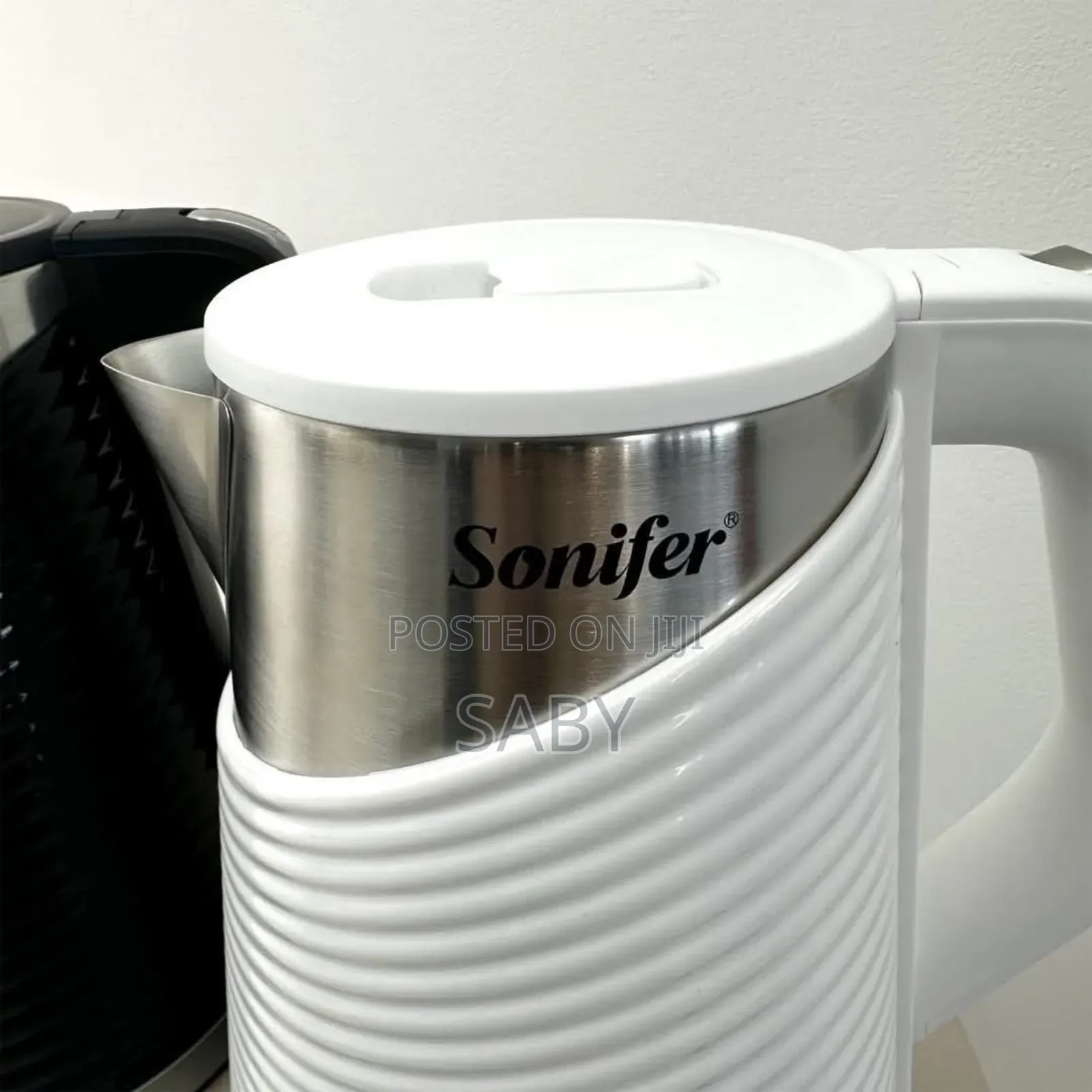Boiler, Sonifer Brand Sf-2122