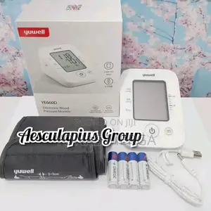 Photo - Pressure Monitoring Device蚪وbp|Bp**Including Online Platform