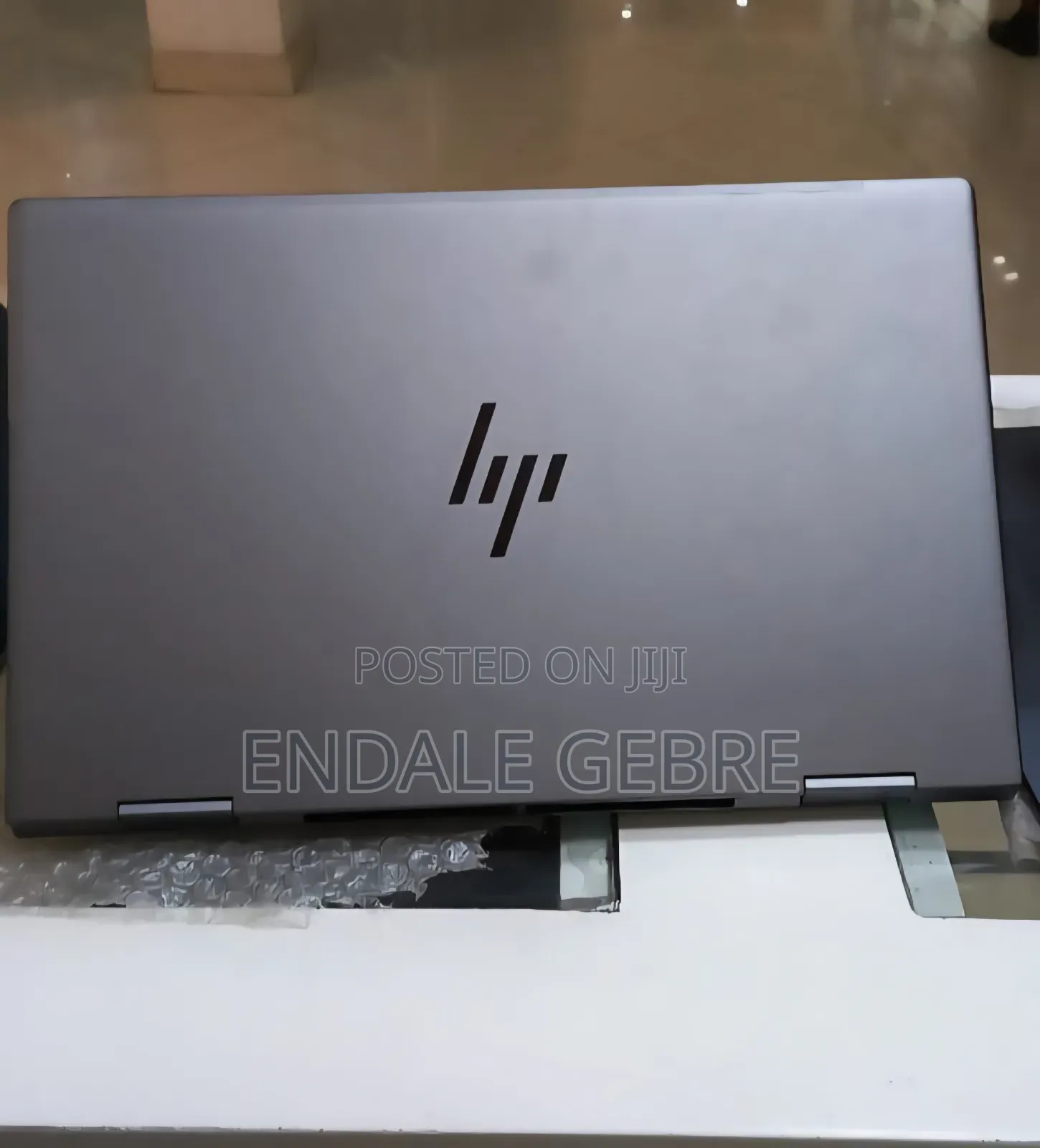 New Laptop HP Envy X360 16GB Intel Core I7 SSD 1T