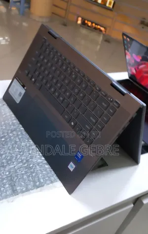 New Laptop HP Envy X360 16GB Intel Core I7 SSD 1T