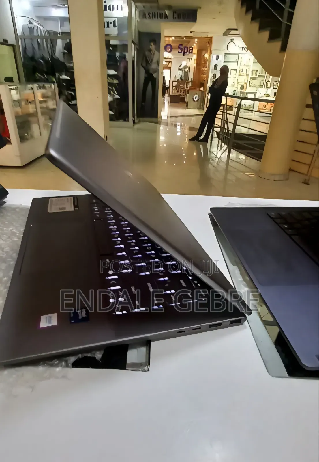 New Laptop HP Envy X360 16GB Intel Core I7 SSD 1T