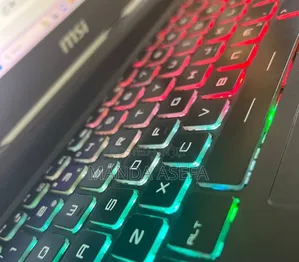 New Laptop MSI GF63 16GB Intel Core I7 HDD+SSD 1T